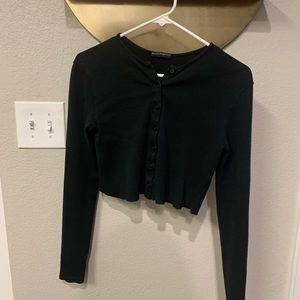 Brandy Melville Crop Top